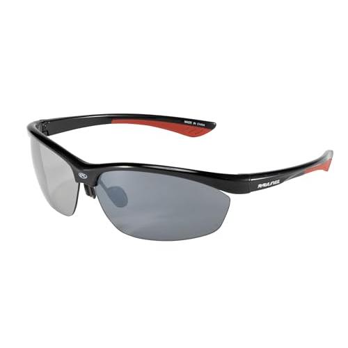 ローリングス(Rawlings) 野球 スポーツ サングラス マイクロファイバー