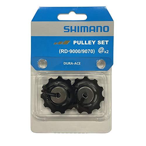 シマノ(SHIMANO) リペアパーツ テンション & ガイドプーリーセット RD-9000 RD-9070 Y5Y898060 | 