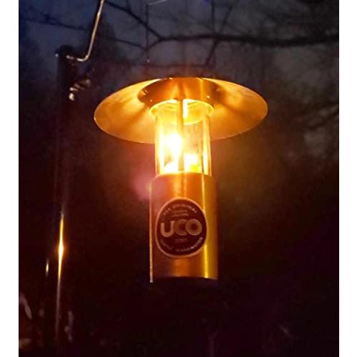 ランタンシェード ユーコ キャンドルランタンシェード UCO