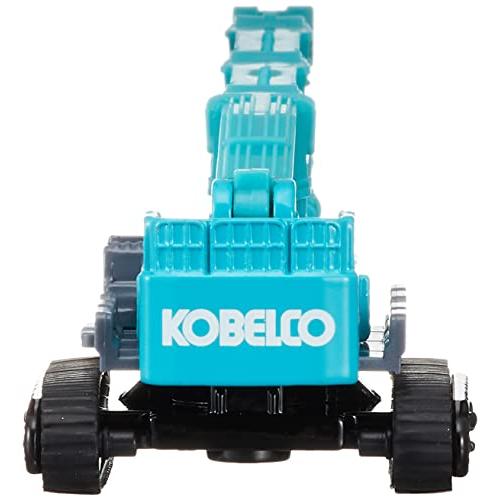 タカラトミー『 トミカ No.130 コベルコ建機 超大型ビル解体専用機 SK3500D 』 ミニカー 車 おもちゃ 3歳以上 箱入り 玩具安全 |  | 02