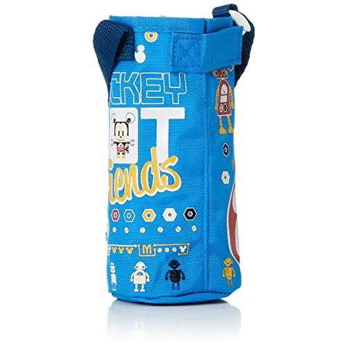 サーモス 用部品 ストローボトル FHL-402F ハンディポーチ ブルーレッド (BL-R) |  | 01