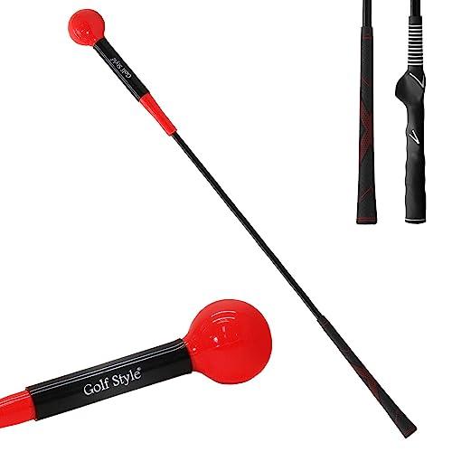 ゴルフ 素振り トレーニング 練習器具 スイング練習機 ゴルフ練習用品 Amazon.co.jp: Vzuix ゴルフ練習 ゴルフスイング練習器具 ゴルフ
