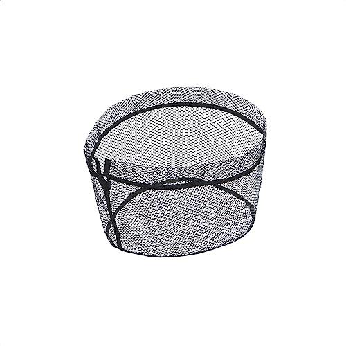 プロックス(Prox)用ラバーコーティングネット（オーバル型）PX940235K 35/ブラック | 