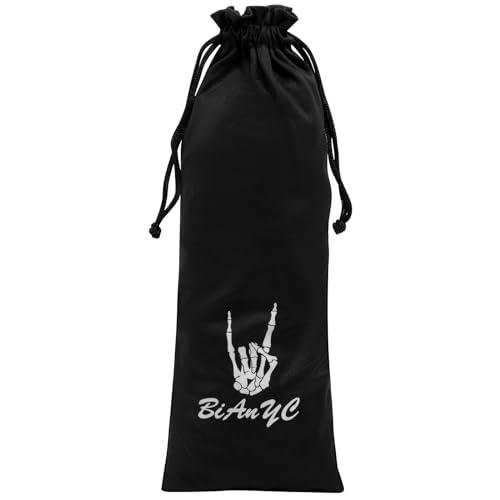 BiAnYC 2本孫の手孫の手 伸縮まごのてまごの手伸びる棒背中かき棒伸びる孫の手孫の手 人気孫の手 おしゃれ背中 かき背中掻きブラシ伸縮自在 |  | 02