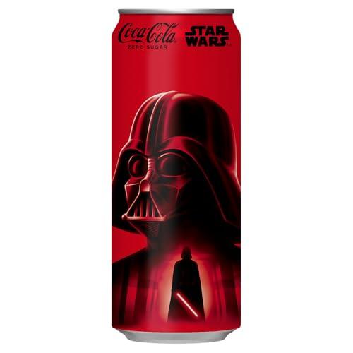 コカ・コーラゼロ 500ml缶×24本 | 