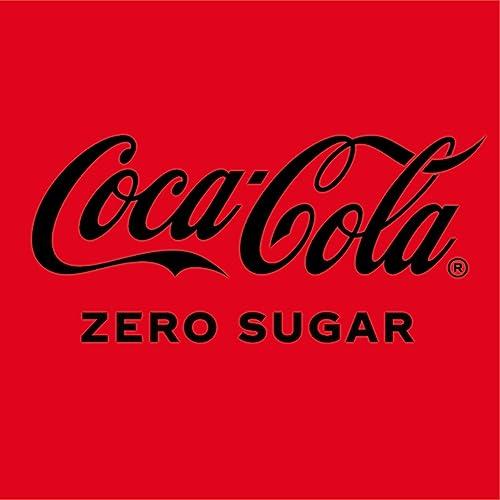 コカ・コーラゼロ 500ml缶×24本 |  | 02