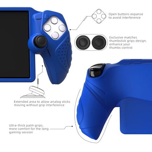 PlayVital PS Portal対応保護カバー PSポータル対応シリコンケース