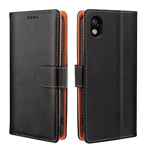 Sony Xperia Ace III SO-53C 本体＋手帳型ケース、他一式 J.DL直営店 Xperia Ace III ケース 手帳型 3 手帳 SO-53C SOG08