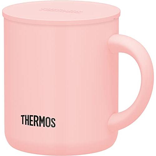 サーモス 真空断熱マグカップ 280ml パウダーピンク JDG-281C PWP | 