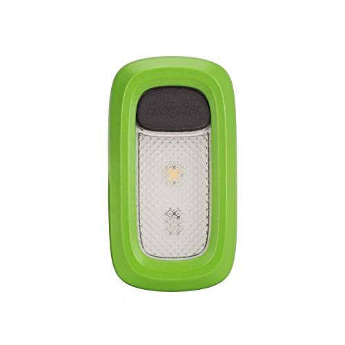 Energizer(エナジャイザー) LED ウェアラブルライト 3ライトモード 夜のランニングに最適(明るさ最大30lm/点灯時間最大3時間1 | 
