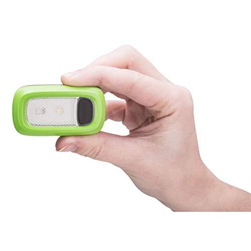 Energizer(エナジャイザー) LED ウェアラブルライト 3ライトモード 夜のランニングに最適(明るさ最大30lm/点灯時間最大3時間1 |  | 01