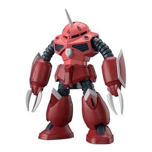 BANDAI SPIRITS(バンダイ スピリッツ) HG 機動戦士ガンダムSEED FREEDOM ズゴック(SEED FREEDOM Ver | 