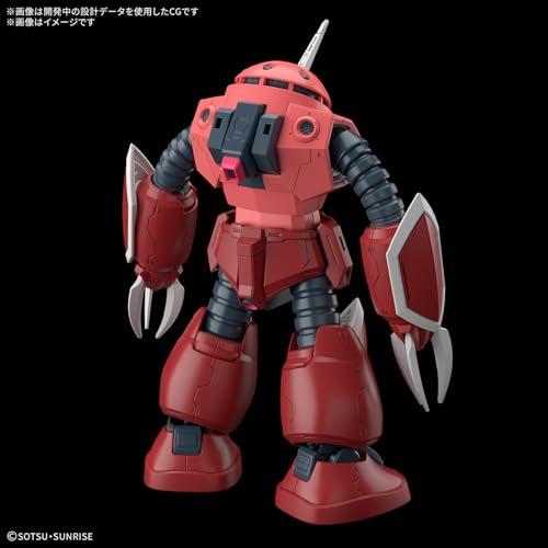 BANDAI SPIRITS(バンダイ スピリッツ) HG 機動戦士ガンダムSEED FREEDOM ズゴック(SEED FREEDOM Ver |  | 01
