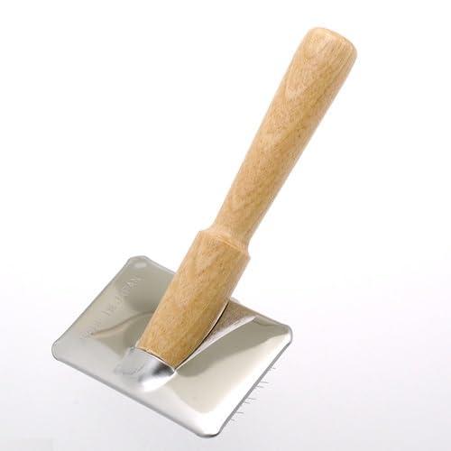 岡野 ONS ソフトスリッカーブラシ ミニ |  | 01