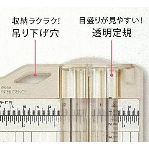 花岡(Hanaoka) PI ペーパートリマー |  | 02