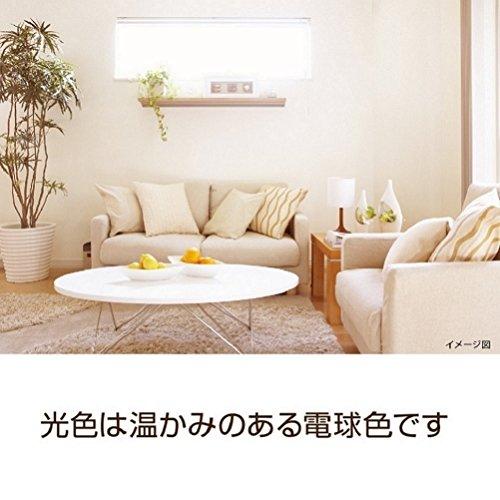 スタイルド(STYLED) LED電球 口金直径17mm 電球40W形相当 電球色 4.8W 小形電球・広配光タイプ 密閉器具対応 HA4T17 |  | 02