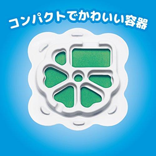タンスにゴンゴン 衣類の防虫剤 引き出し・衣装ケース用 24個入 無臭 (1年防虫・防カビ・ダニよけ) |  | 01