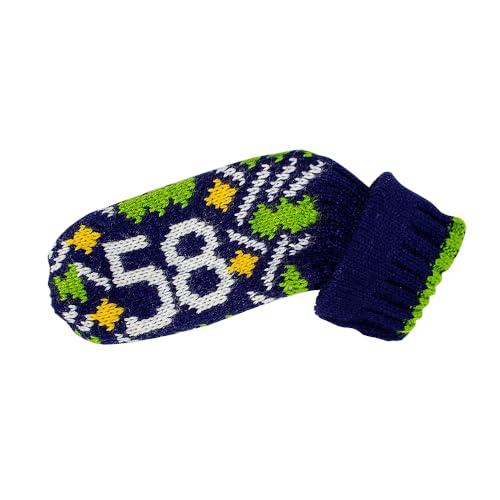 Scott Edward ニットウェッジゴルフアイアンヘッドカバー7PCSクラブプロテクター48505254565860度 スコットエドワード |  | 01