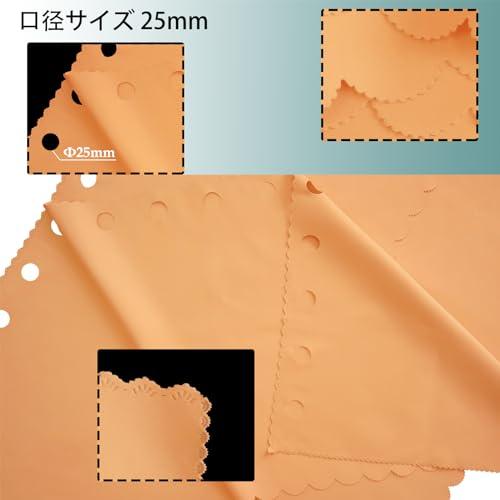 Yunlinhui一級遮光99.99%コーヒーカーテン、小窓遮光、断熱、保温省エネ、ファッション装飾に用い、紫外線を遮断する(幅145x丈45c |  | 01