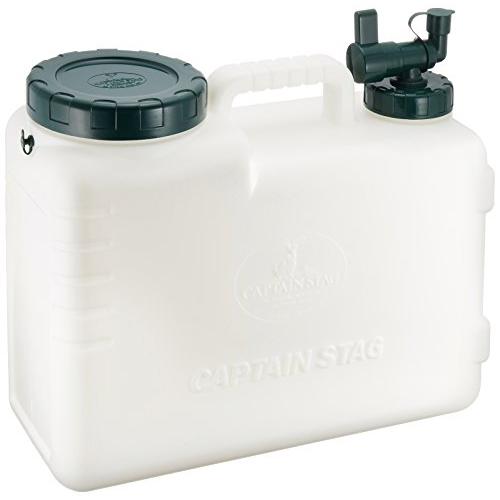 キャプテンスタッグ ボルディー ウォーター タンク 10L M-9542 | 