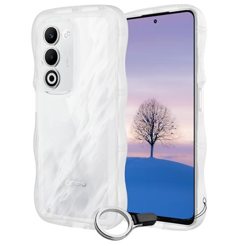 Xiaomi Redmi 15 5G ケース クリア ウェーブ TPU波状のバンパー 透明