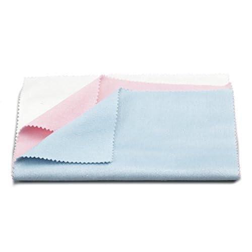 タミヤ メイクアップ材シリーズ No.90 ・コンパウンド用クロス (3色セット) 87090 ホワイト |  | 01