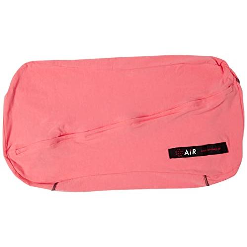 nishikawa  西川  [エアー] 専用 ピローケース 63X38cmまでのサイズの枕に対応 洗える やわらか ニット 伸縮性 吸放湿性 | 