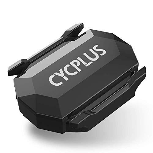 CYCPLUS ケイデンスセンサー スピードセンサー ANT +＆ Bluetooth 4.0対応 | 