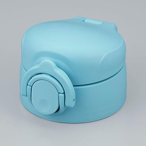 サーモス 用部品 ケータイマグ JOK せんユニット 飲み口・パッキンセット付き ライトブルー (LB) 食洗機対応 | 