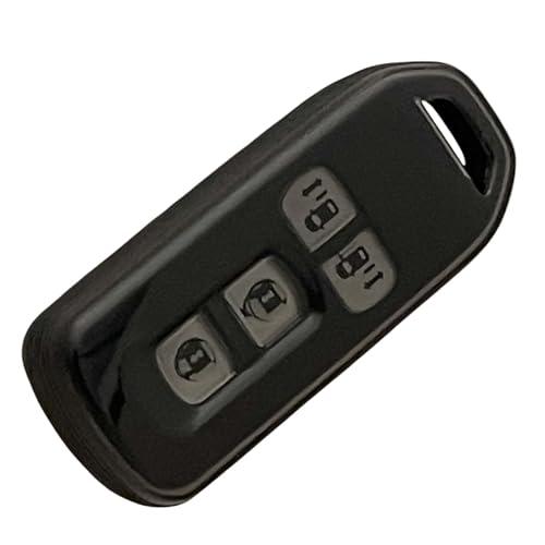 [ZANEKO] N-BOXキーケース適合ホンダ NBOX N-ONE N-WGN N-ワゴン スマートキーケース NBOXカスタム N-VAN | 