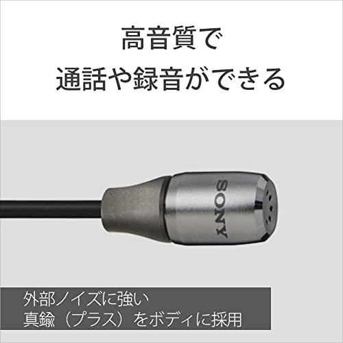 ソニー コンデンサーマイク AUX モノラル/PC通話用 マイクスタンド・ホルダークリップ付属 ECM-PC60 |  | 01