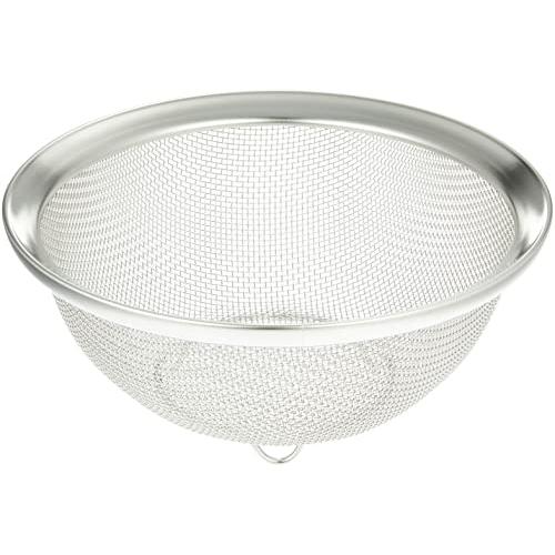 パール金属 ステンレス ざる 15cm 日本製 HB-1637 | 