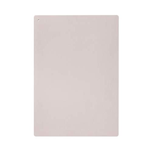 東和産業 風呂マット 超薄型 お風呂のクッションマット グレー 約85×60cm(厚さ6mm) | 