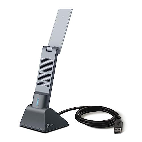 TP-Link TP-LInk WiFi 無線LAN 子機 AX1800 1201Mbps + 574Mbps デュアルバンド OFDMA MU | 