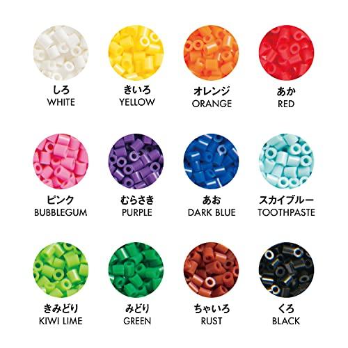 ナノビーズ 12色セット 80-54360 |  | 01