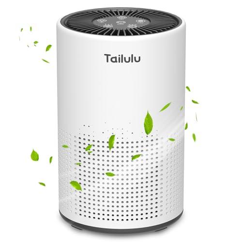 空気清浄機 小型 「2025革新版フィルター・12畳〜20畳・360°強力浄化