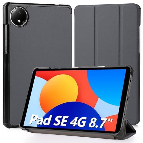 Hianjoo Xiaomi Redmi Pad SE 4G 8.7インチ 対応 ケース タブレット