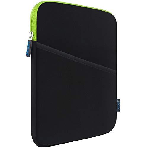 iPad Mini 7スリーブ、iPad Mini ケースバッグ、Lacdo iPad の小型 765432/Samsung ギャラクシー タブ | 