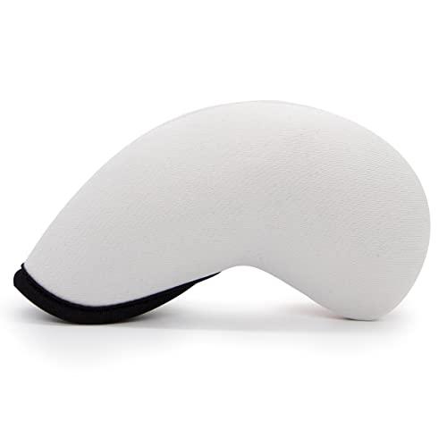 ゴルフアイアンカバーゴルフアイアンヘッドカバー セット ゴルフヘッドカバー アイアン用 ネオプレン素材 ゴルフアイアン用ヘッドカバー カラフル番 |  | 01