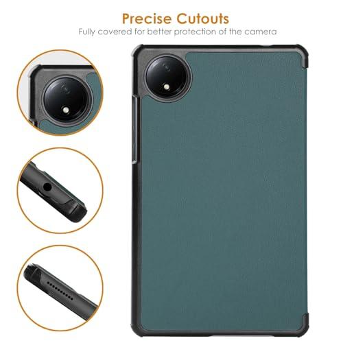 WD&CD Xiaomi Redmi Pad SE 8.7 4G 2024 対応 タブレットケース