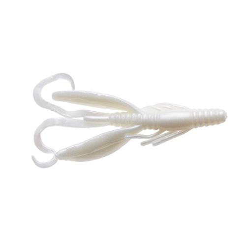 Berkley (バークレー) ガルプ! SWホッグ 3インチ パールホワイト G2SQH3-PW チヌ ライトロック ロックフィッシュ | 