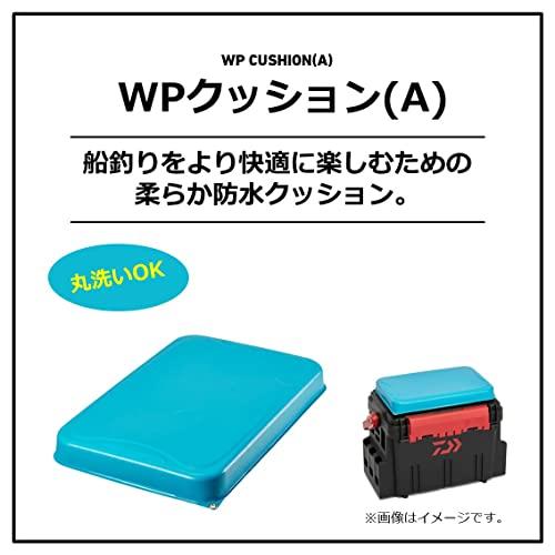 ダイワ(DAIWA) 防水クッション WPクッション M(A)ターコイズブルー |  | 01