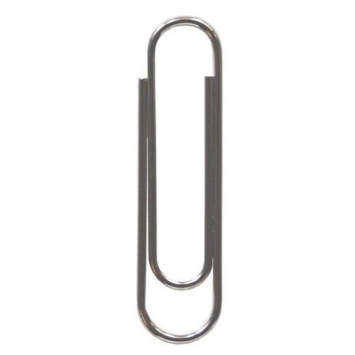 日本クリノス ゼムクリップ29mm 200g入(約500本) : ルミナスエイト