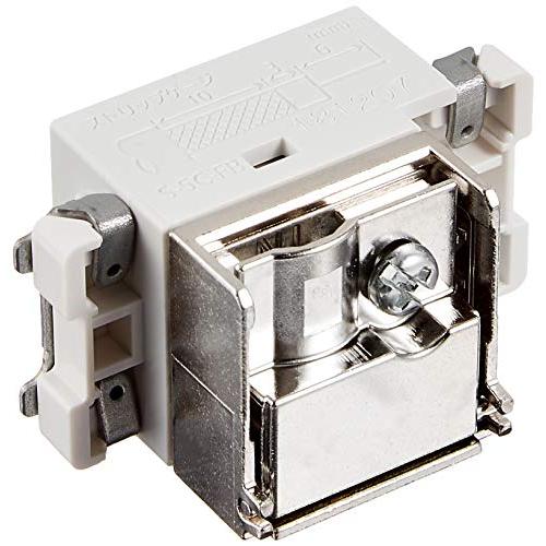 パナソニック　 高シールドテレビターミナル WCS3013W　20個 セット パナソニック(Panasonic) 埋込ホーム用高シールドテレビターミナル