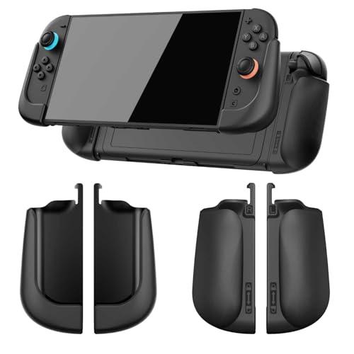 IFYOO NexGrip 人間工学 エルゴノミックグリップ Switch 2 Joycon