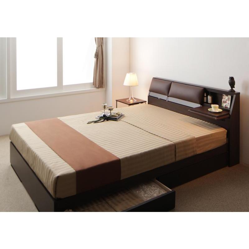 ぉpinkパンちゃん専用 アクタス MIMOSA BED シングルベッドの通販はau