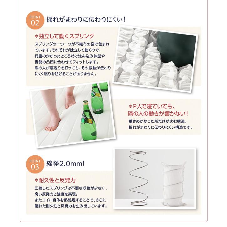 安い割引 家族を繋ぐ大型マットレスベッド ポケットコイル タオルタイプセット クイーン 脚22cm カラー theblur.org 国内発送 家族を繋ぐ大型マットレスベッド ボンネルコイル タオルタイプセット キング 脚22cm tdh-latinoamerica.de