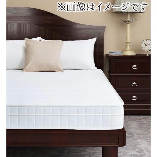 快眠マットレス EVA ホテルスタンダード ポケットコイル 硬さ：ソフト