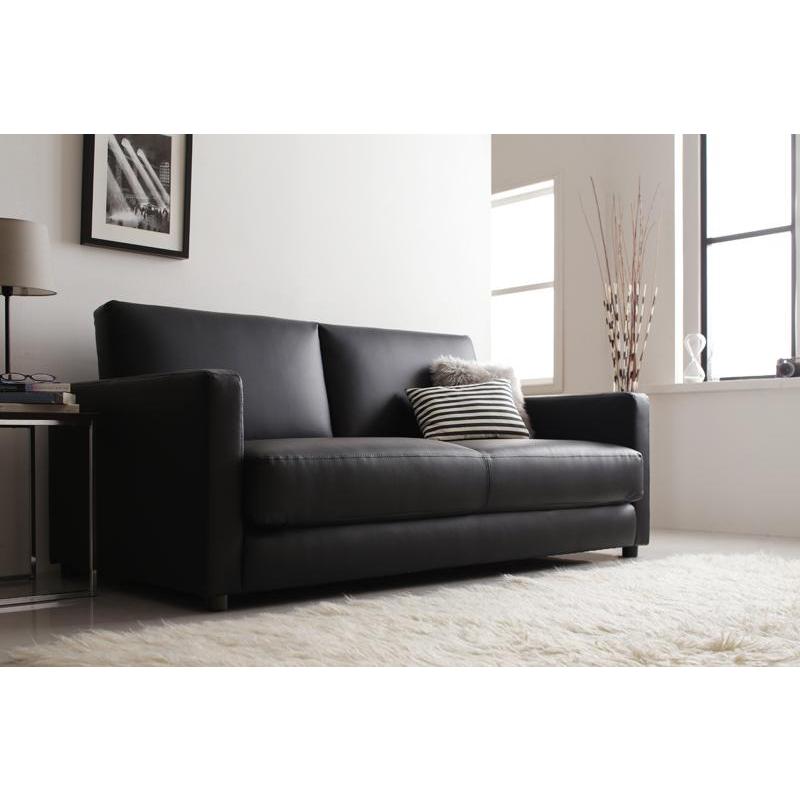 本店は キリーショップ 店モダンデザインソファベッド Loiseau ロワゾ