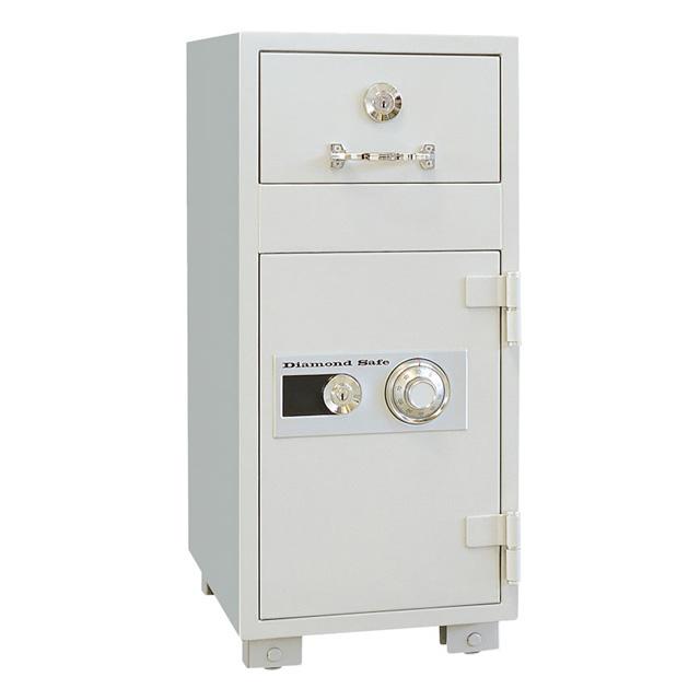ダイヤセーフ 夜間投入耐火金庫 ダイヤルタイプ P79 重量90kg ダイヤセーフ 夜間投入耐火金庫 ダイヤルタイプ P79 重量90kg